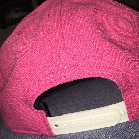 Diplomats New Era 9Fifty pink snapback Dipset 🦅 - Picture 3 of 7